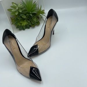 Schutz Pumps